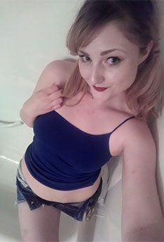 Allie Amorous
