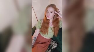 FionaDagger - Helping Out Your Lonely Mom