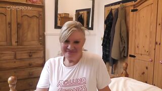 Sylvia Smith – My Boys Birthday Wish