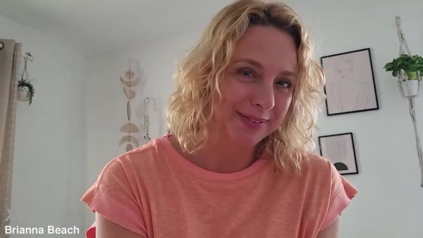 Brianna Beach - Mommy