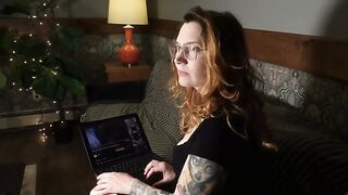 Bettie Bondage - Futa Porn Transforms Mom