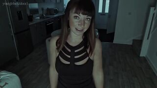 Yourgirlnextdoor1 - The Start Of Something Special With Mommy