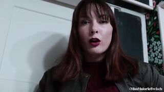 Miss Malorie Switch - Mom’s Holiday Dinner