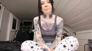 Slutty_Spice - step-Sister Finds Out You Fucked Her Friend