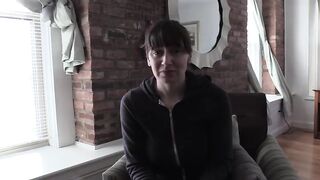 Bettie Bondage - Personal Training with Mom