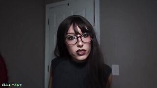 Elle Marz - Pick me step-twin