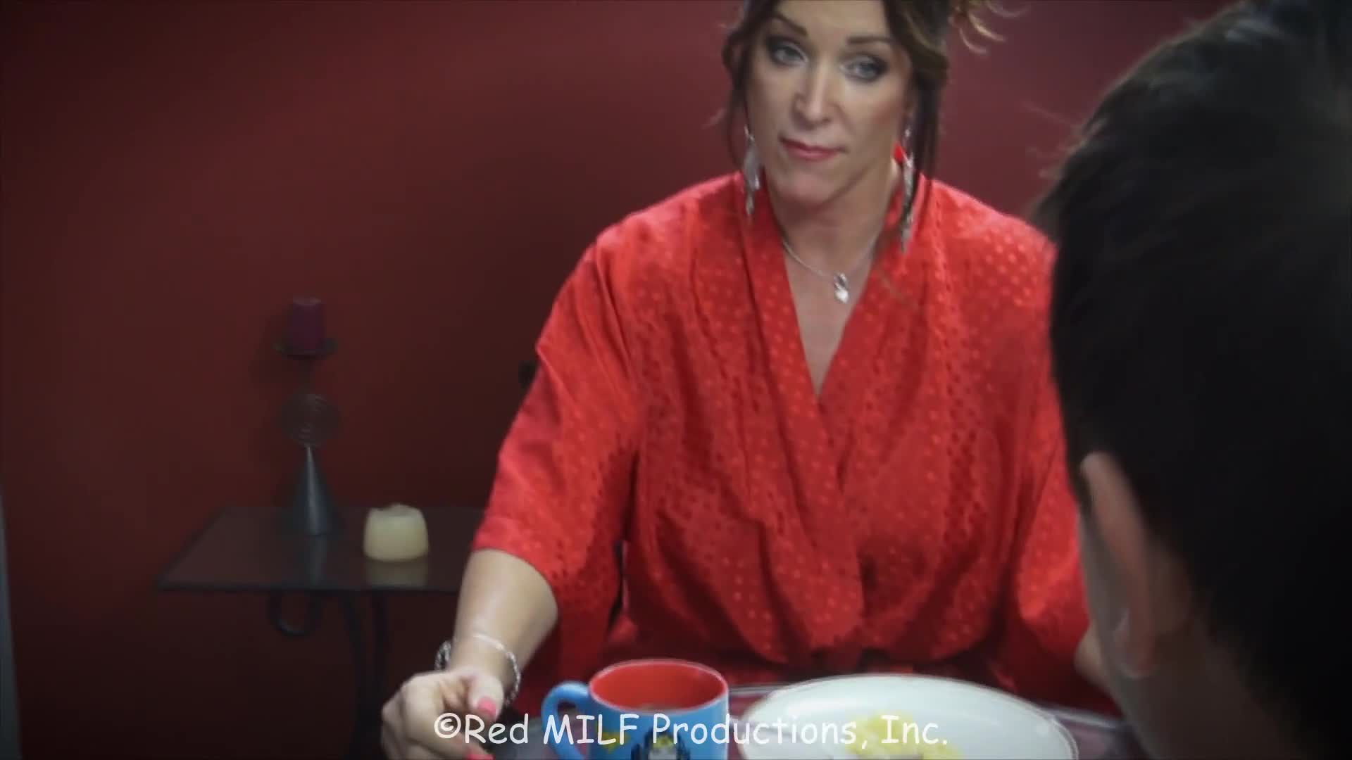 Red Milf Productions
