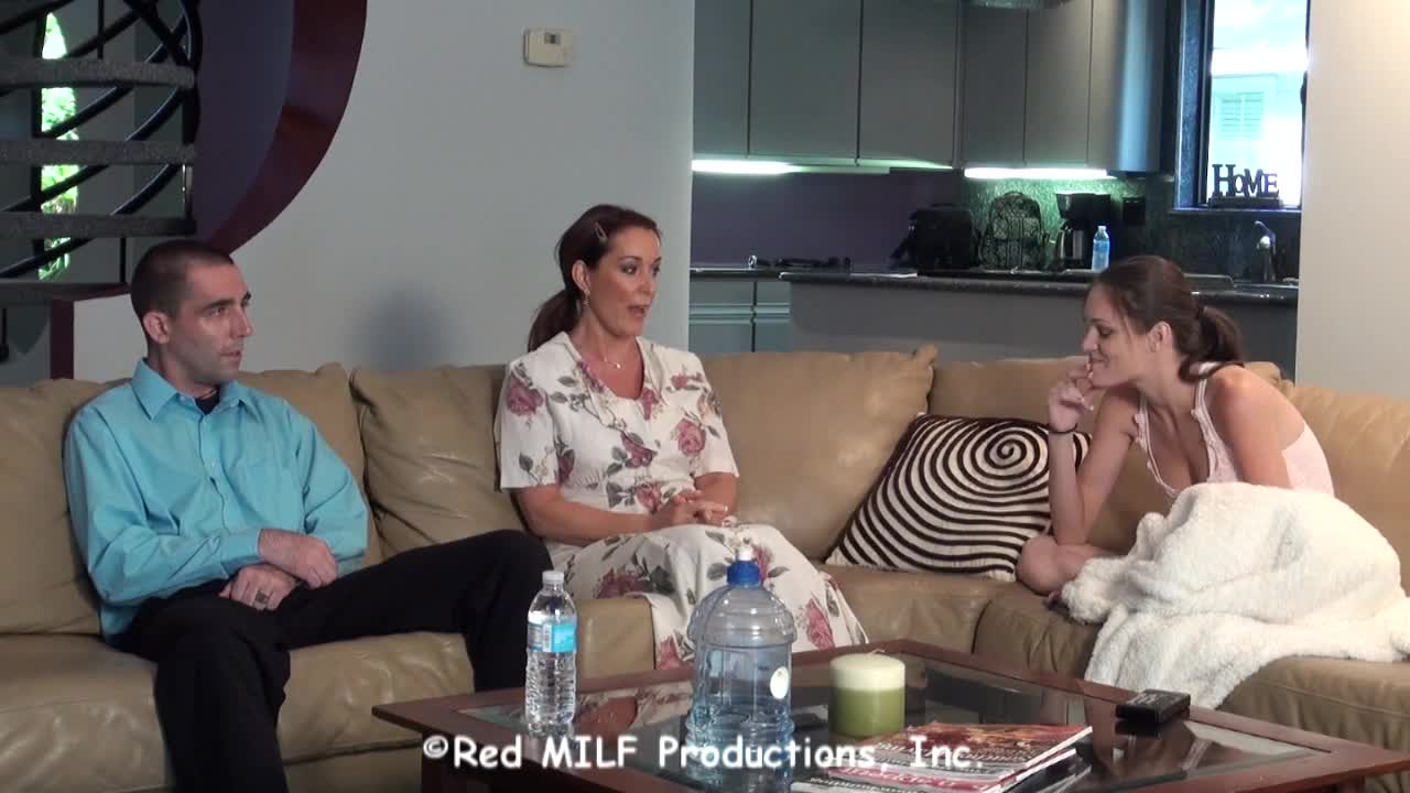 Red Milf Productions