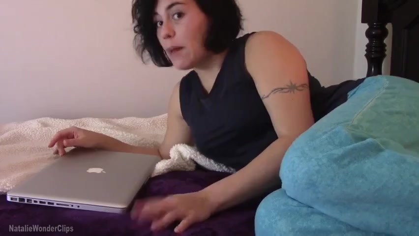 Natalie Wonder Clips