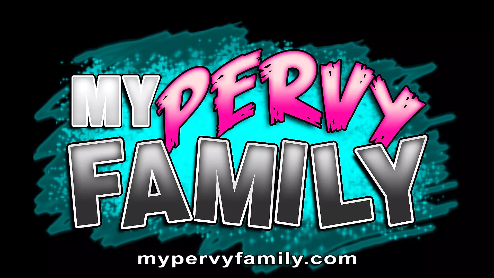 My Pervy Family